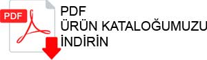 Ürün Kataloğu