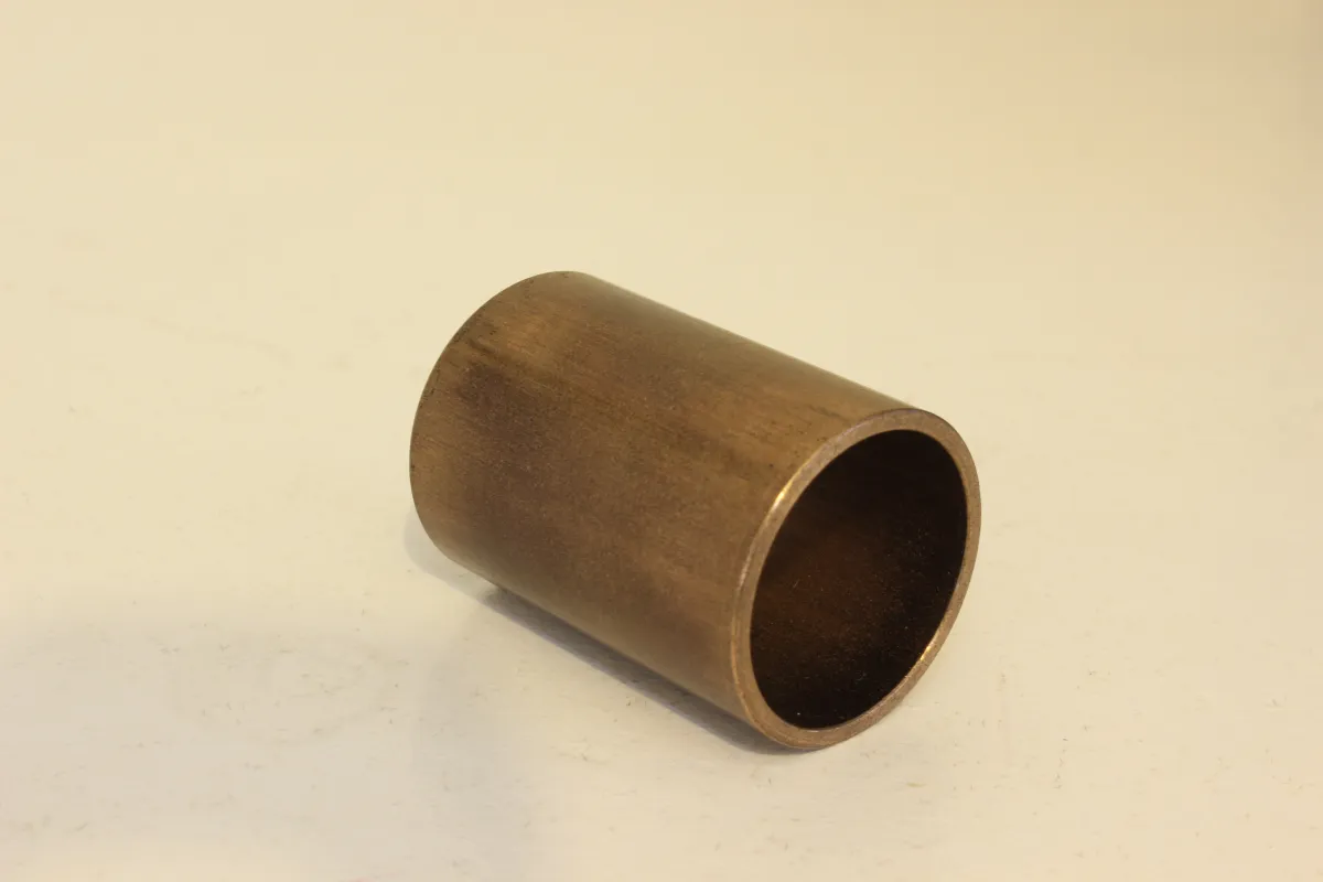 5,01 X 10 X 12 Sinter Bronz Burç