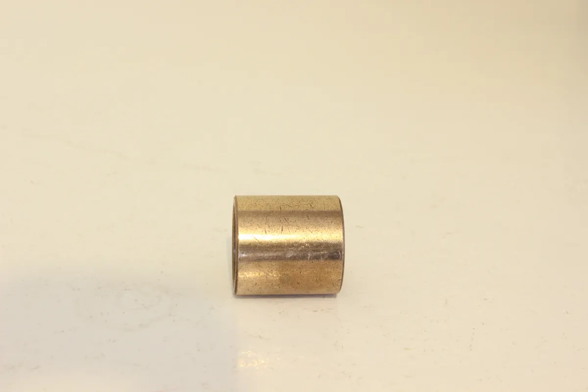 6,03 X 12 X 12 Sinter Bronz Burç