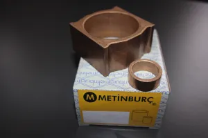 Kendinden Yağlamalı Burçlar